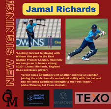 Image result for Witham Cricket Club