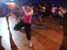 Image result for Zumba Club