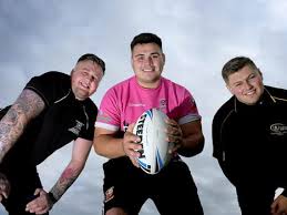 Image result for Slaithwaite Rugby League Football Club