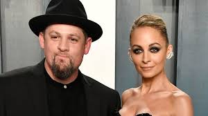 Image result for Maclaren Triumph Joel Madden and Baby Harlow