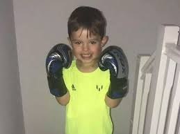Image result for Newarthill Boxing Club