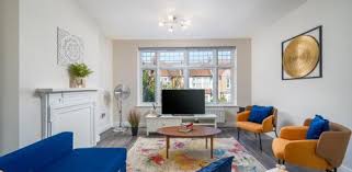 Image result for West Finchley B C