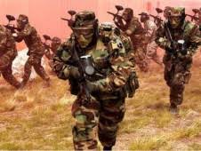 Image result for Go Ballistic Maidenhead Paintballing