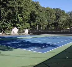 Image result for Westward Ho! Tennis Club