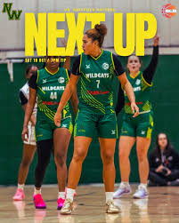 Image result for Nottingham Wildcats