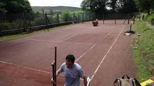 Image result for Todmorden Lawn Tennis Club