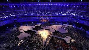 Image result for london olympic stadium illuminati
