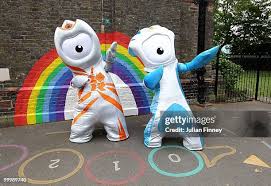 Image result for wenlock mandeville