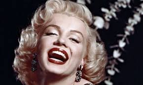 Kuvahaun tulos haulle marilyn monroe