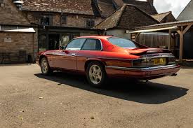 Image result for Meteor Red 1993 Jaguar