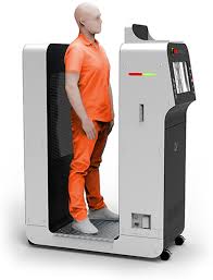 Image result for body scanner