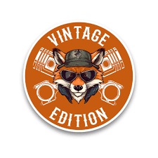 Image result for biker fox