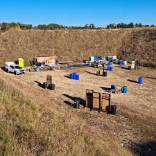 Image result for BLACKBURN RIFLE & PISTOL CLUB