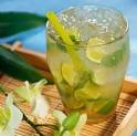 Qualidade de Vida: It's an ice cold caipirinha day