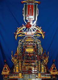 Image result for Runnymede Meccano Guild