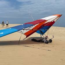Image result for Norfolk Hang Gliding & Paragliding Club