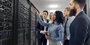 Resultado de imagem para servidor