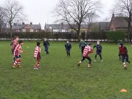 Image result for Sefton Rufc