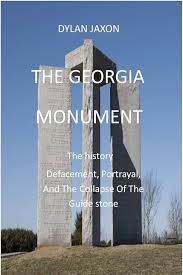 Image result for georgia guidestones