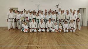 Image result for TIVERTON SHOTOKAN KARATE CLUB