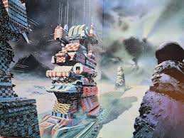 Image result for Chris Foss