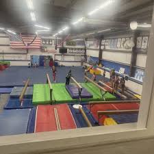 Image result for Portsmouth School Of Gymnastics