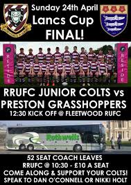 Image result for Fleetwood Rugby Union Football Club