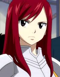 「エルザ・スカーレット」の画像検索結果