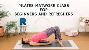 Image result for Pilates Mat Work Classes