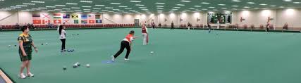 Image result for Stowmarket Meadlands Indoor Bowls Club
