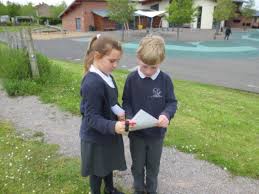 Image result for Wimbourne Orienteers