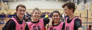 Image result for Vsl Mixed Netball Squad