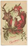 Haddon Sundblom: The Coca-Cola® Santa