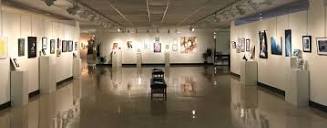 Schumacher Gallery | Capital University, Columbus Ohio