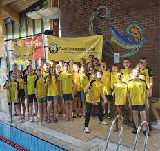 Image result for Poole Swimming Club