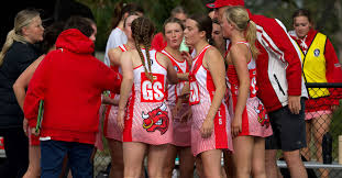 Image result for Cranfield Netball Club