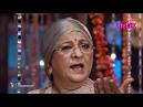 Anu overhears Aarti's plan of