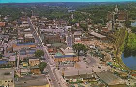 Image result for Peterborough