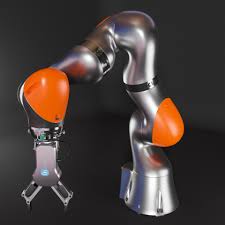 Bildergebnis für kuka lwr