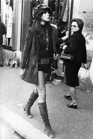 Image result for hot pants 1970