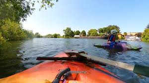 Image result for Surrey Canoeist Group