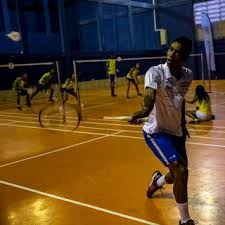 Image result for Borden Social Badminton Club