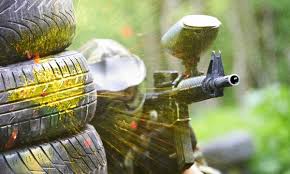 Image result for Holmbush Paintball, West Sussex