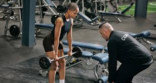 Image result for Rushmoor Amateur Gym Club