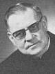 Franz Seraph Reicheneder, Pfarrer in Ruhmannsfelden von 1953 bis 1974 - reichene