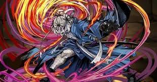 「志々雄真実 るろうに剣心 -明治剣客浪漫譚-」の画像検索結果