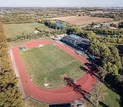 Image result for Slough Juniors Athletics Club