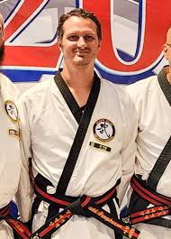 Image result for Forres Tang Soo Do