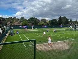 Image result for Exeter Golf & Country Club Tennis