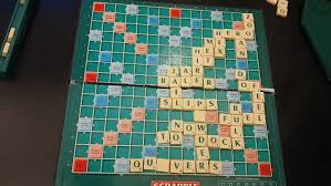 Image result for Bourne & District Scrabble Club